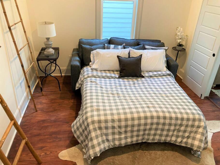 La Belle Veranda Villa- 3Queenbeds/2Baths Sleeps 6-8 Νέα Ορλεάνη Εξωτερικό φωτογραφία